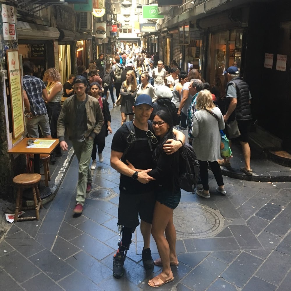 Meet your Posher, Alyssa